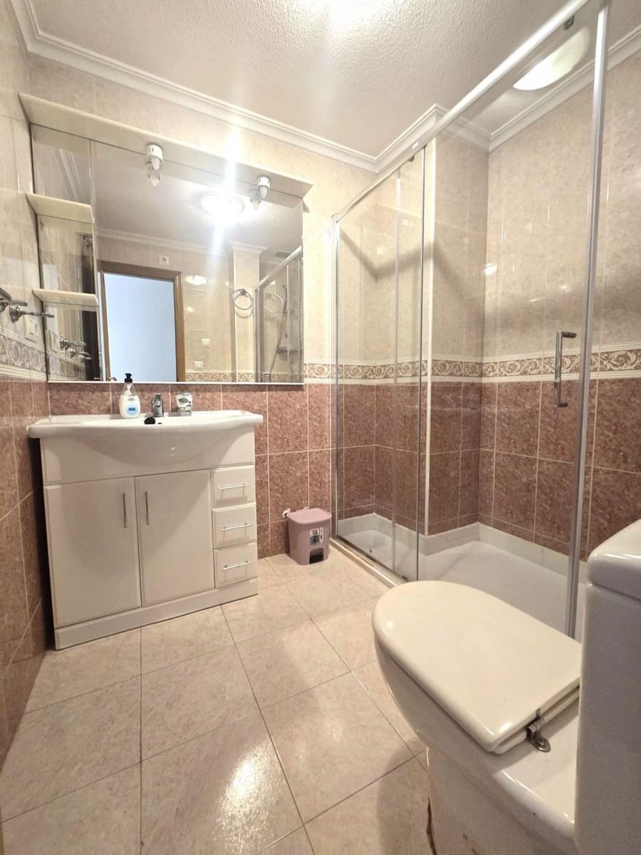 3 soveværelse Lejlighed til salg i Torrevieja - € 239.000 (Ref: 10109150)