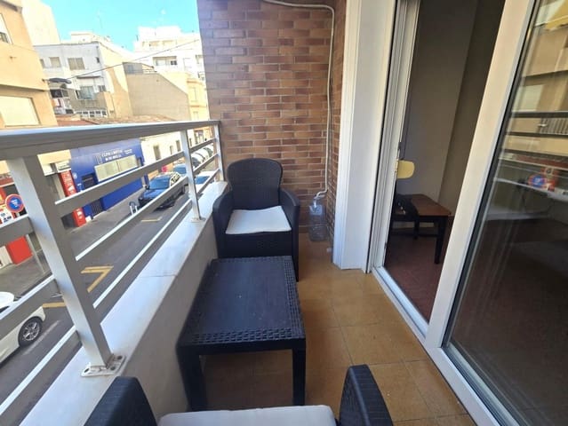 3 soveværelse Lejlighed til salg i Las Piscinas Naturales, Torrevieja - € 239.000 (Ref: 10109150)
