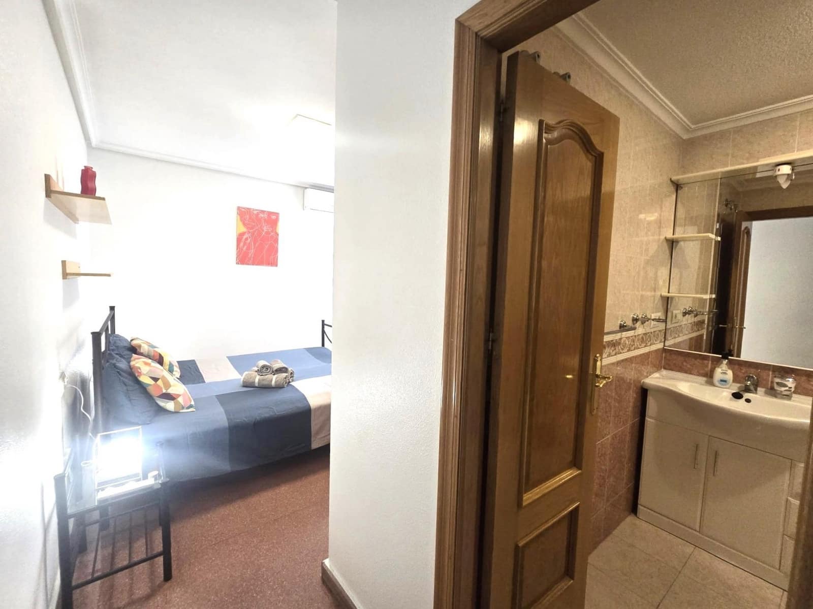 3 soveværelse Lejlighed til salg i Torrevieja - € 239.000 (Ref: 10109150)