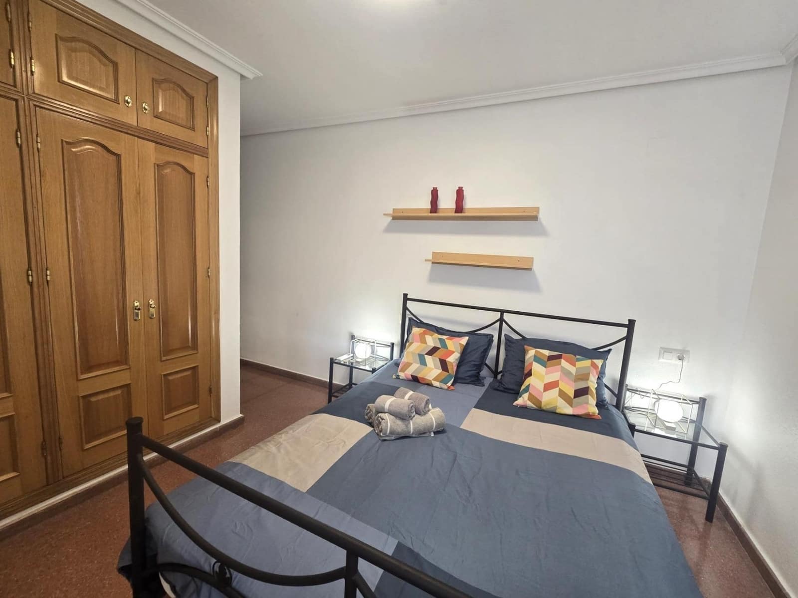 3 soveværelse Lejlighed til salg i Torrevieja - € 239.000 (Ref: 10109150)