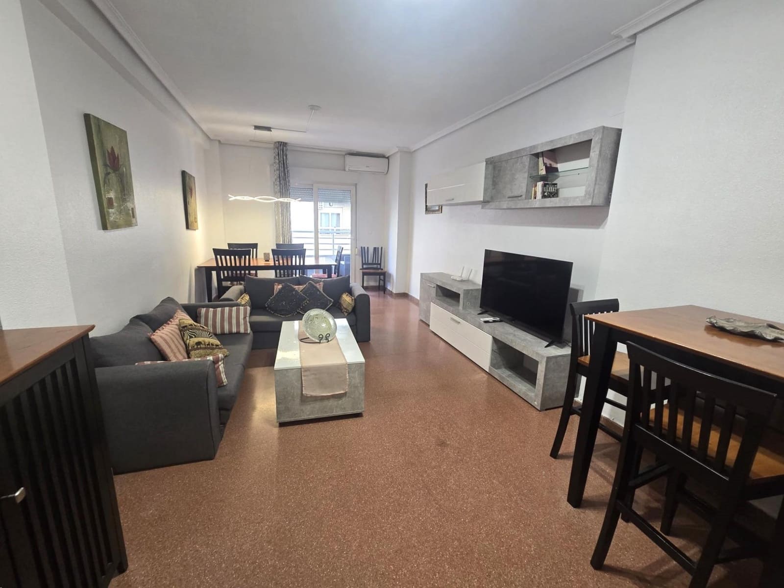 3 soveværelse Lejlighed til salg i Torrevieja - € 239.000 (Ref: 10109150)