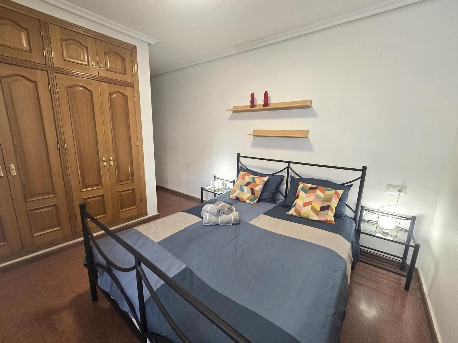 3 soveværelse Lejlighed til salg i Torrevieja - € 239.000 (Ref: 10109150)