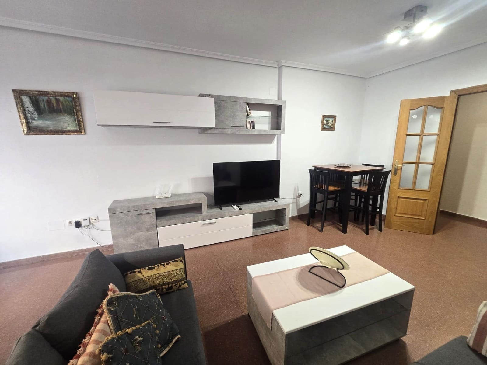 3 soveværelse Lejlighed til salg i Torrevieja - € 239.000 (Ref: 10109150)