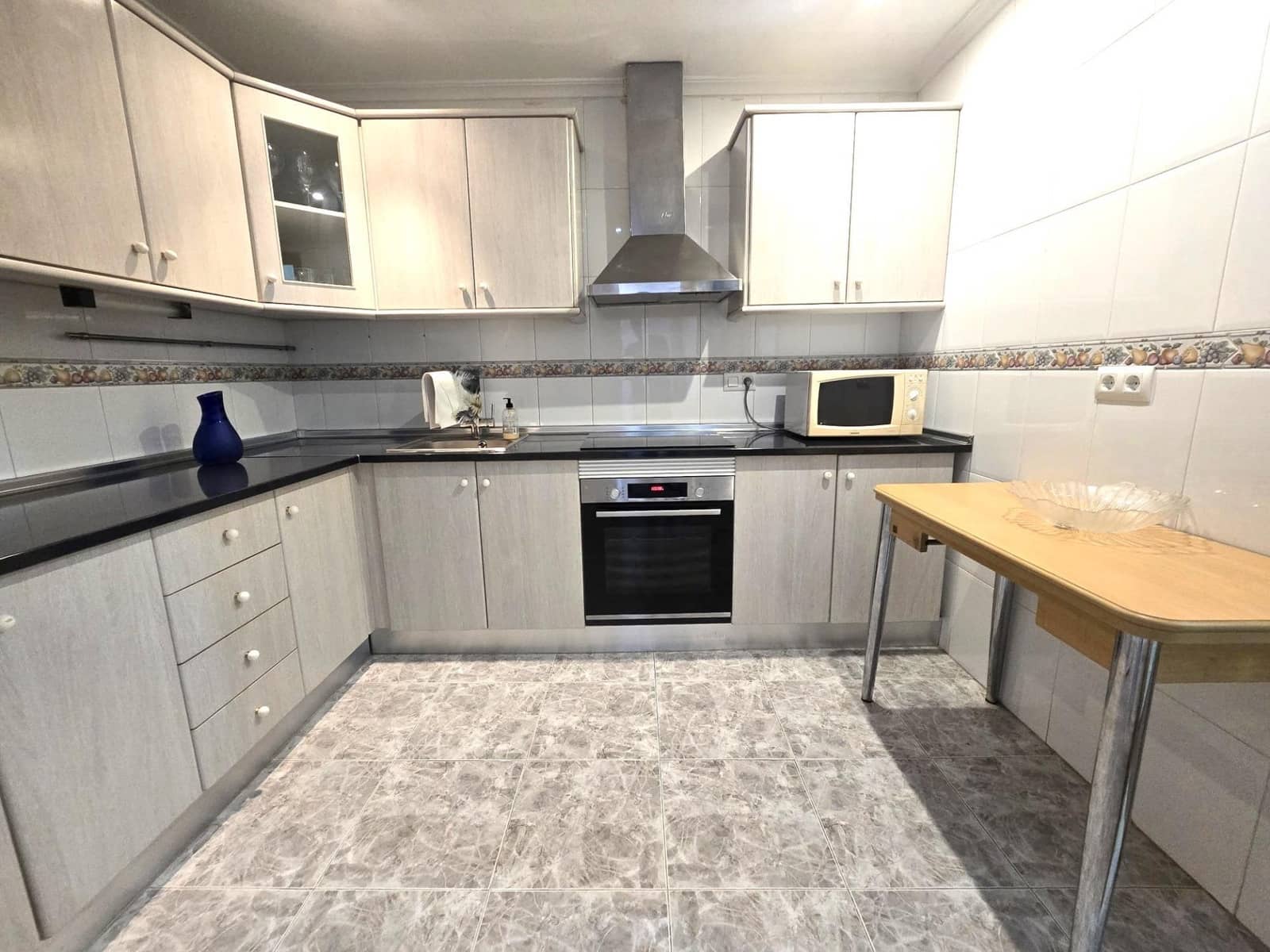 3 soveværelse Lejlighed til salg i Torrevieja - € 239.000 (Ref: 10109150)