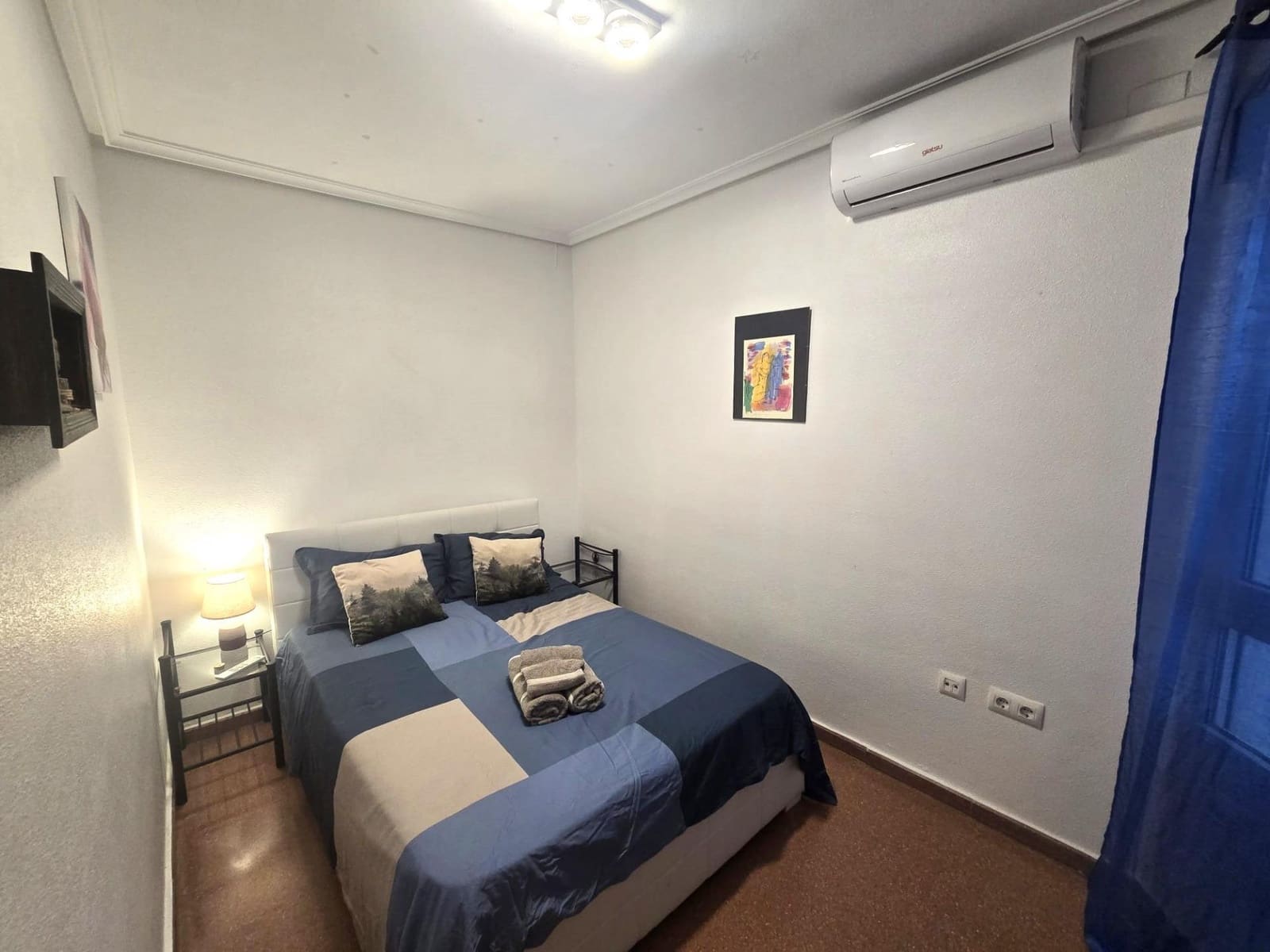 3 soveværelse Lejlighed til salg i Torrevieja - € 239.000 (Ref: 10109150)