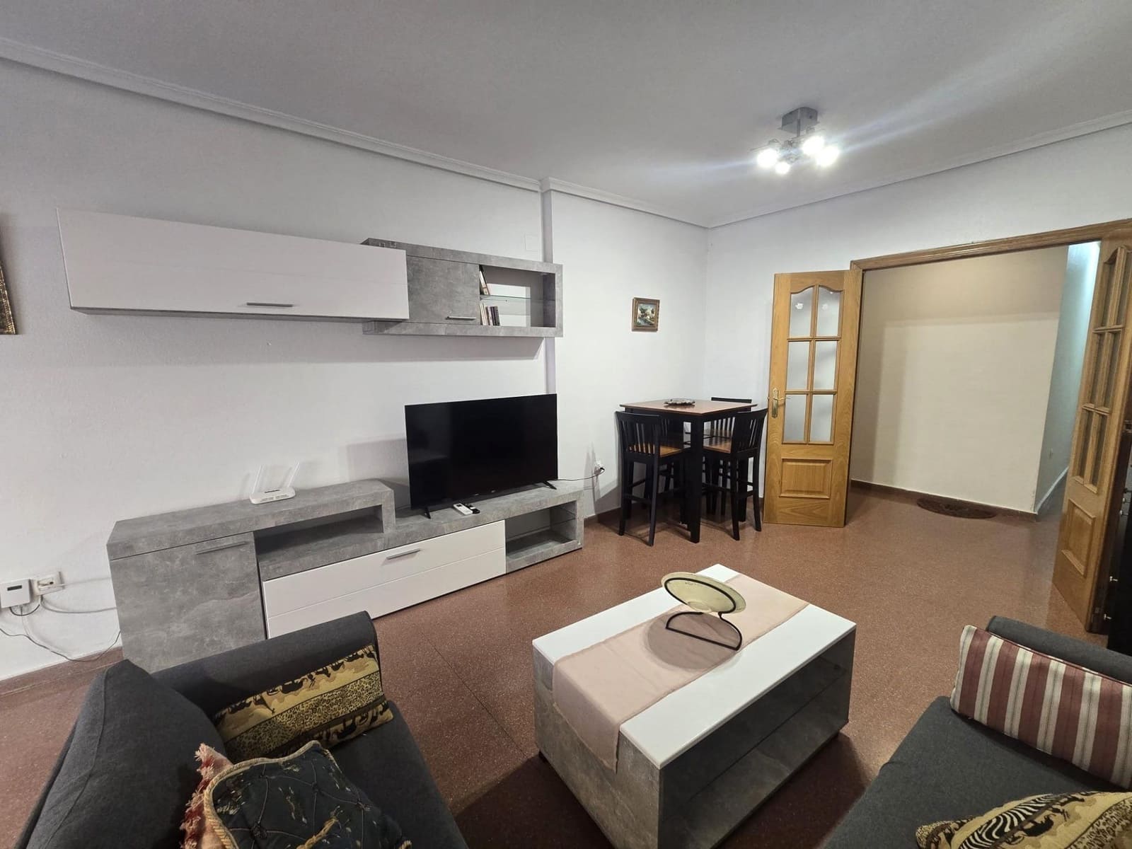3 soveværelse Lejlighed til salg i Torrevieja - € 239.000 (Ref: 10109150)