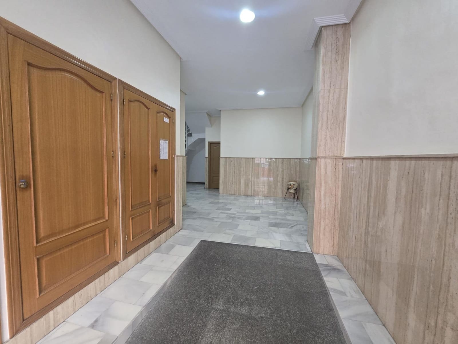 3 soveværelse Lejlighed til salg i Torrevieja - € 239.000 (Ref: 10109150)