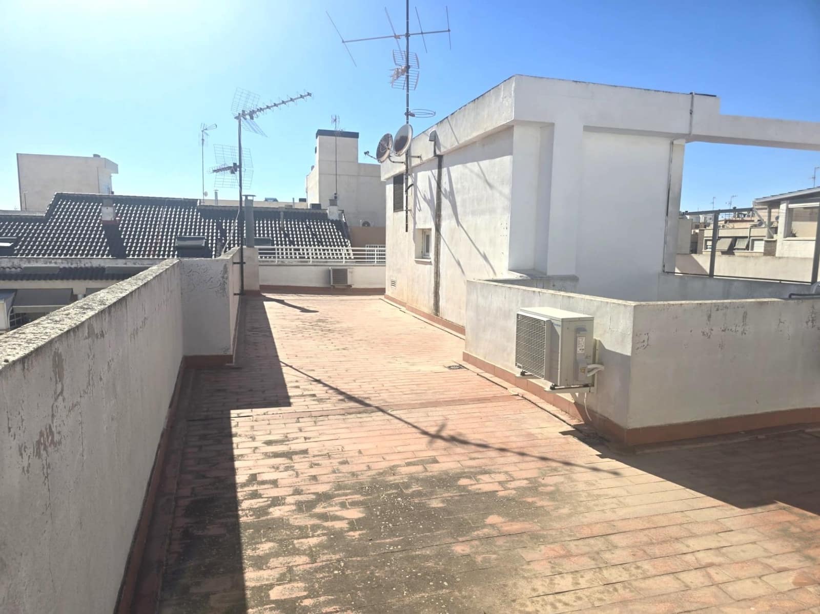 3 soveværelse Lejlighed til salg i Torrevieja - € 239.000 (Ref: 10109150)