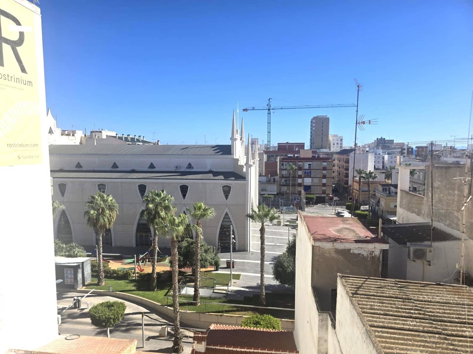 3 soveværelse Lejlighed til salg i Torrevieja - € 239.000 (Ref: 10109150)