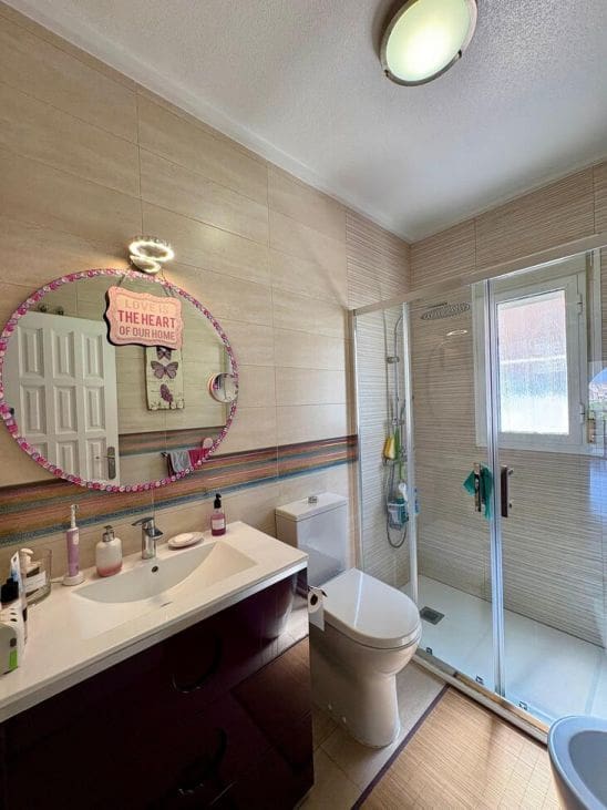 Chalet de 3 habitaciones en Formentera del Segura en venta con piscina - 420.000 € (Ref: 10109151)