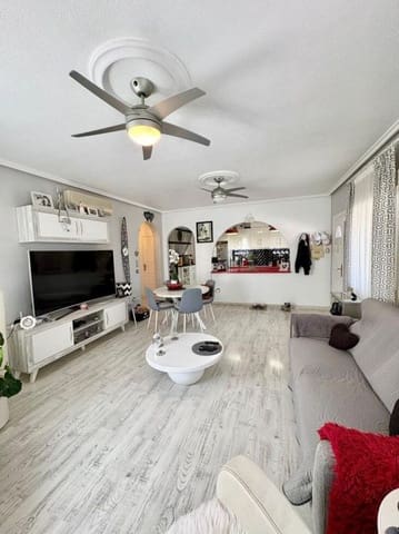 Chalet de 3 habitaciones en Formentera del Segura en venta con piscina - 420.000 € (Ref: 10109151)