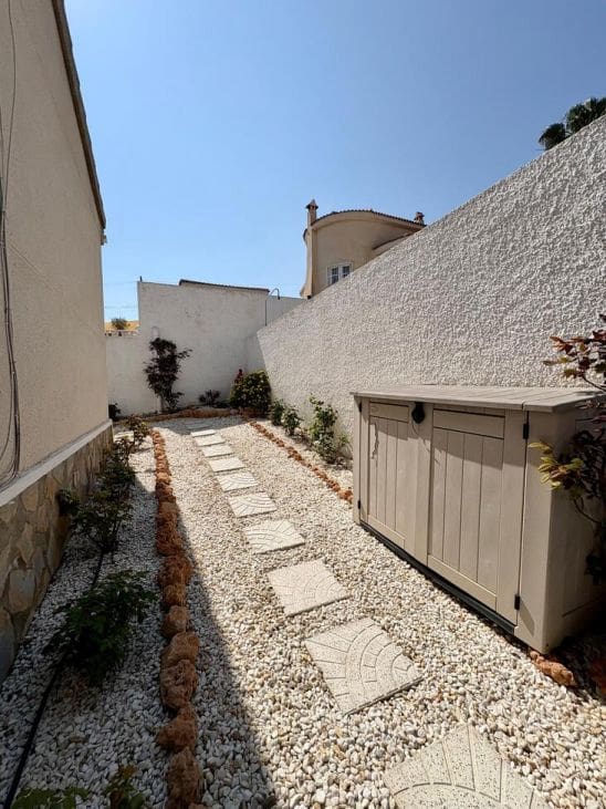 Chalet de 3 habitaciones en Formentera del Segura en venta con piscina - 420.000 € (Ref: 10109151)