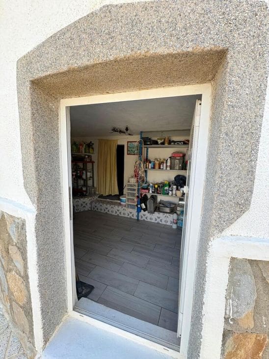 Chalet de 3 habitaciones en Formentera del Segura en venta con piscina - 420.000 € (Ref: 10109151)