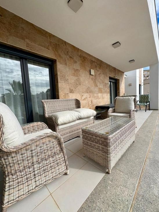 3 soverom Villa til salgs i Formentera del Segura med svømmebasseng - € 662 500 (Ref: 10109152)