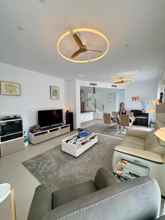 3 soverom Villa til salgs i Formentera del Segura med svømmebasseng - € 662 500 (Ref: 10109152)