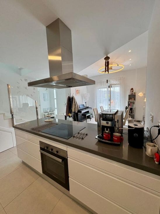 3 soverom Villa til salgs i Formentera del Segura med svømmebasseng - € 662 500 (Ref: 10109152)