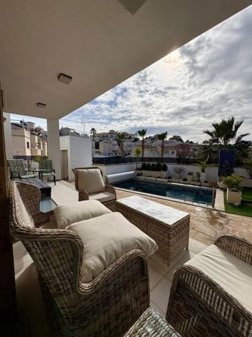 3 soverom Villa til salgs i Formentera del Segura med svømmebasseng - € 662 500 (Ref: 10109152)