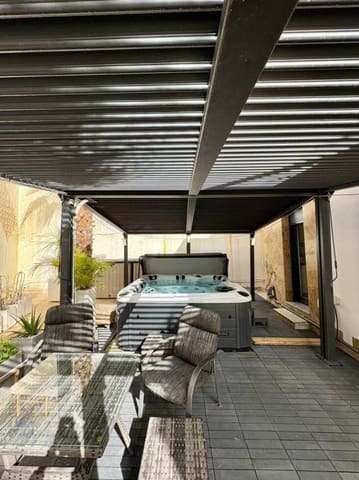 3 soverom Villa til salgs i Formentera del Segura med svømmebasseng - € 662 500 (Ref: 10109152)