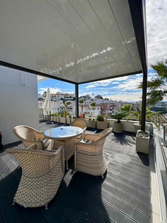 3 soverom Villa til salgs i Formentera del Segura med svømmebasseng - € 662 500 (Ref: 10109152)