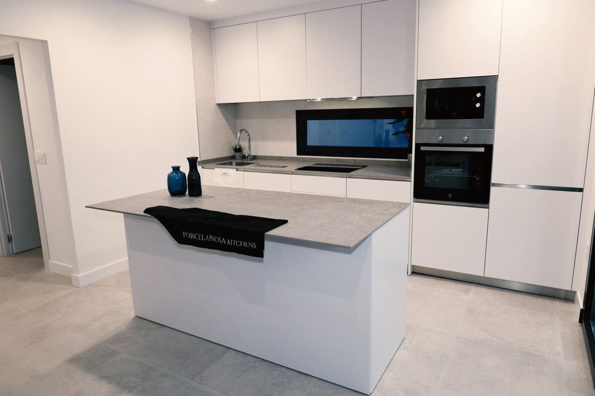 3 camera da letto Villa in vendita in La Pinilla con piscina - 388.125 € (Rif: 10109283)