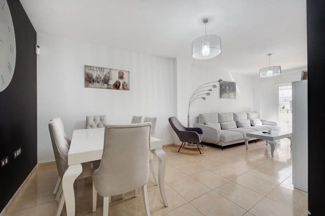 3 slaapkamer Appartement te koop in El Molino, Torrevieja - € 224.969 (Ref: 10109356)