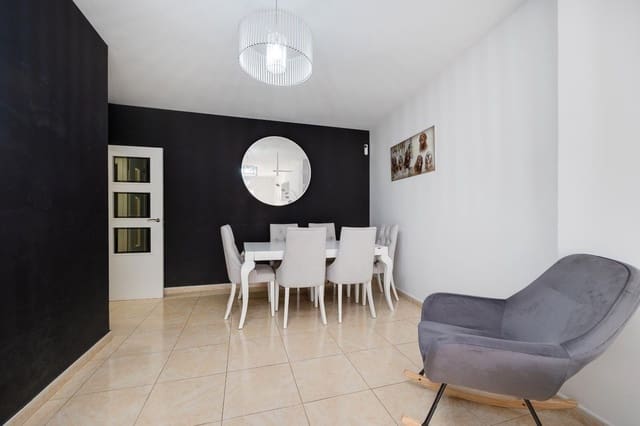 3 slaapkamer Appartement te koop in El Molino, Torrevieja - € 224.969 (Ref: 10109356)