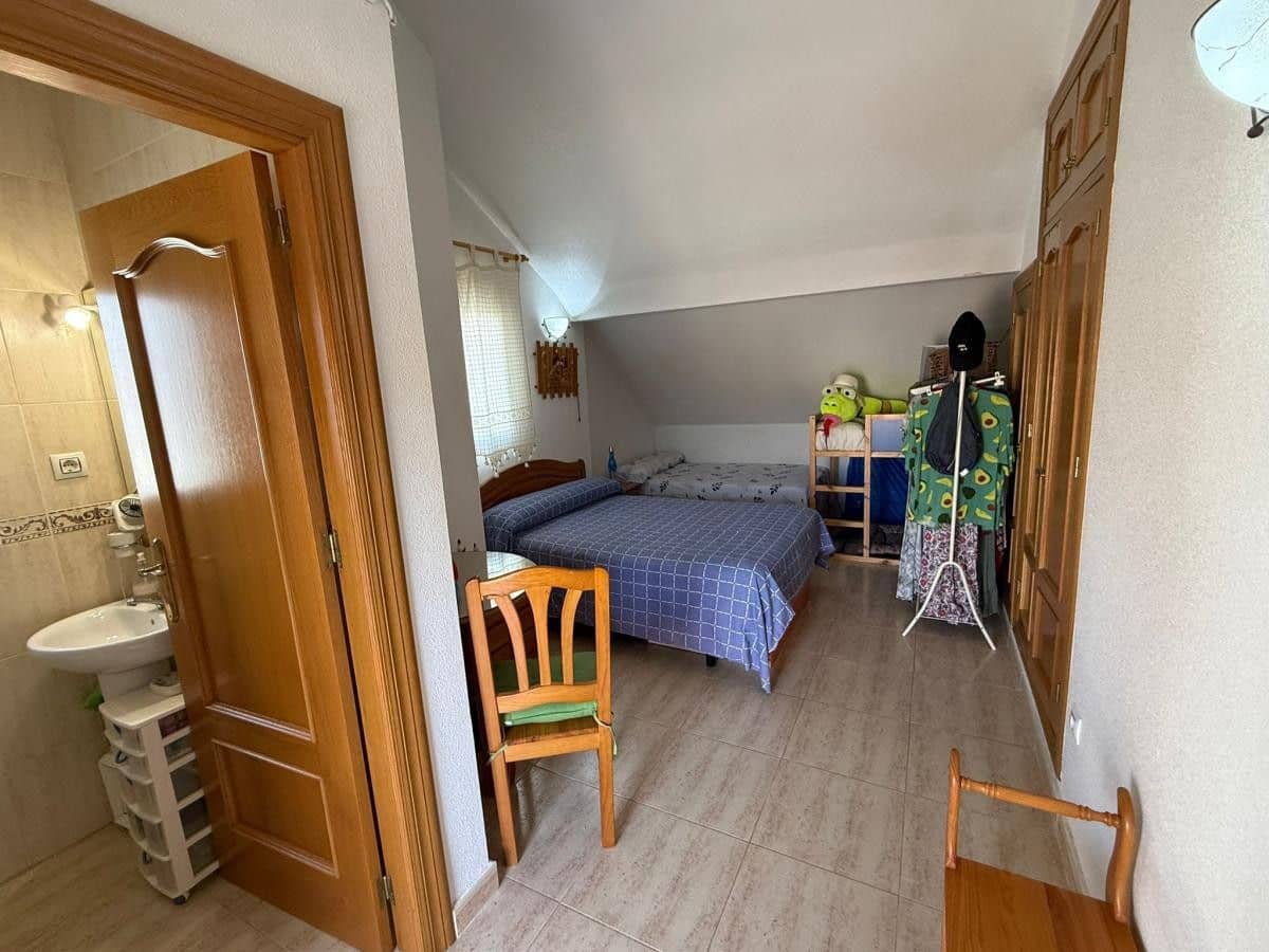 4 Zimmer Villa zu verkaufen in El Mojon - 399.900 € (Ref: 10109357)