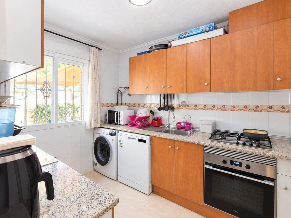 4 chambre Maison de Ville à vendre à Rojales - 249 995 € (Ref: 10109358)