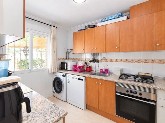 4 chambre Maison de Ville à vendre à Rojales - 249 995 € (Ref: 10109358)