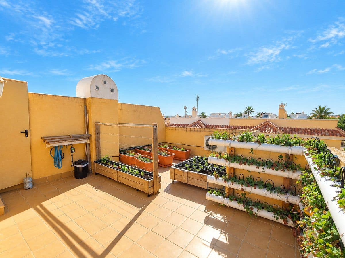 4 chambre Maison de Ville à vendre à Rojales - 249 995 € (Ref: 10109358)