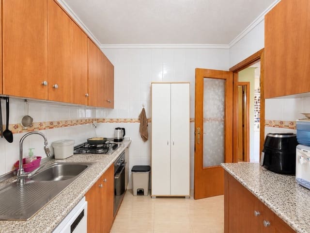 4 chambre Maison de Ville à vendre à Rojales - 249 995 € (Ref: 10109358)