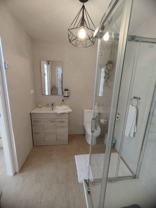 5 soveværelse Villa til salg i San Luis med swimmingpool garage - € 740.000 (Ref: 10109950)