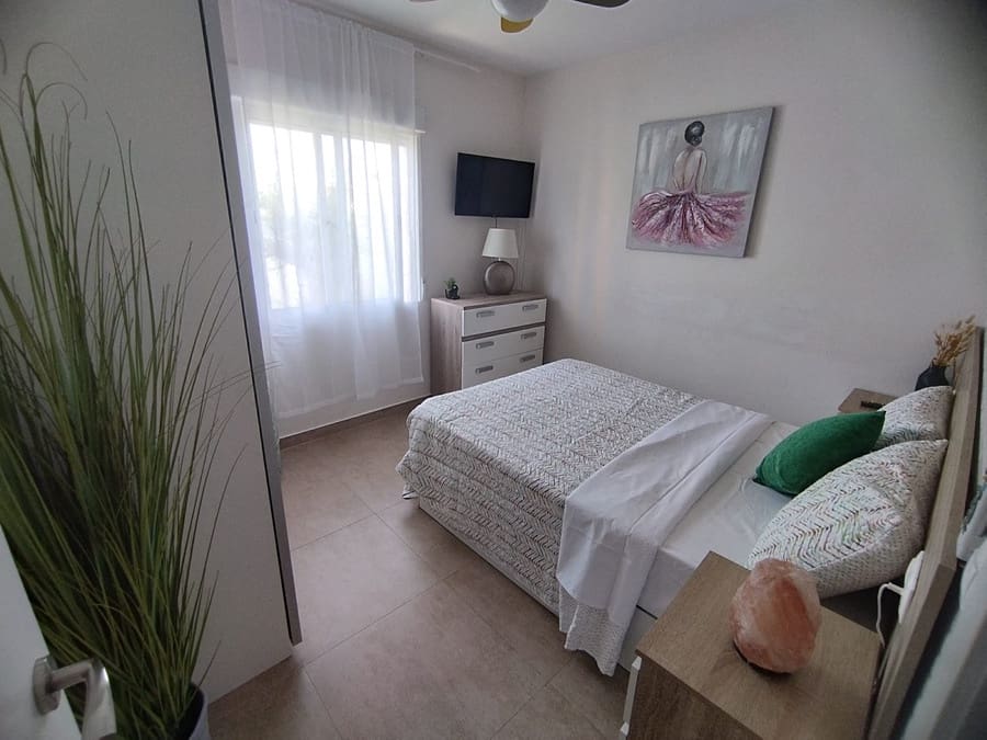 5 soveværelse Villa til salg i San Luis med swimmingpool garage - € 740.000 (Ref: 10109950)