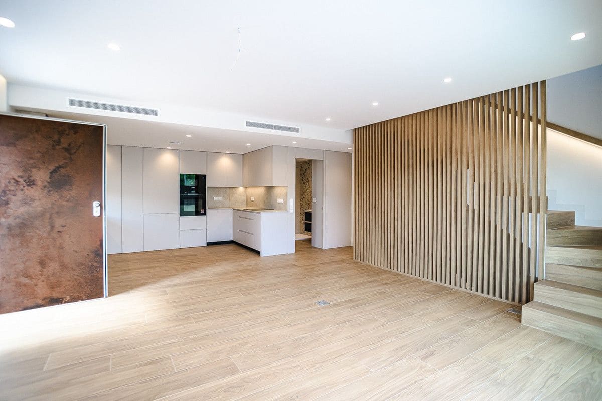 Pareado de 3 habitaciones en Santiago de la Ribera en venta - 529.000 € (Ref: 10109954)