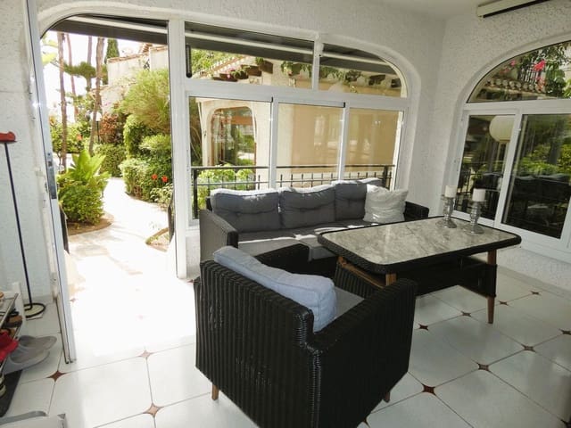 3 chambre Maison de Ville à vendre à Cabo Roig, Orihuela avec piscine - 320 000 € (Ref: 10109956)