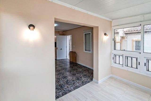 2 camera da letto Bungalow in vendita in Los Balcones - Los Altos, Torrevieja con piscina - 149.000 € (Rif: 10109967)