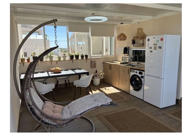 2 Zimmer Bungalow zu verkaufen in San Miguel de Salinas mit Pool - 329.000 € (Ref: 10109982)