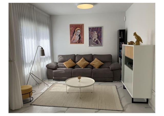 2 Zimmer Bungalow zu verkaufen in San Miguel de Salinas mit Pool - 329.000 € (Ref: 10109982)