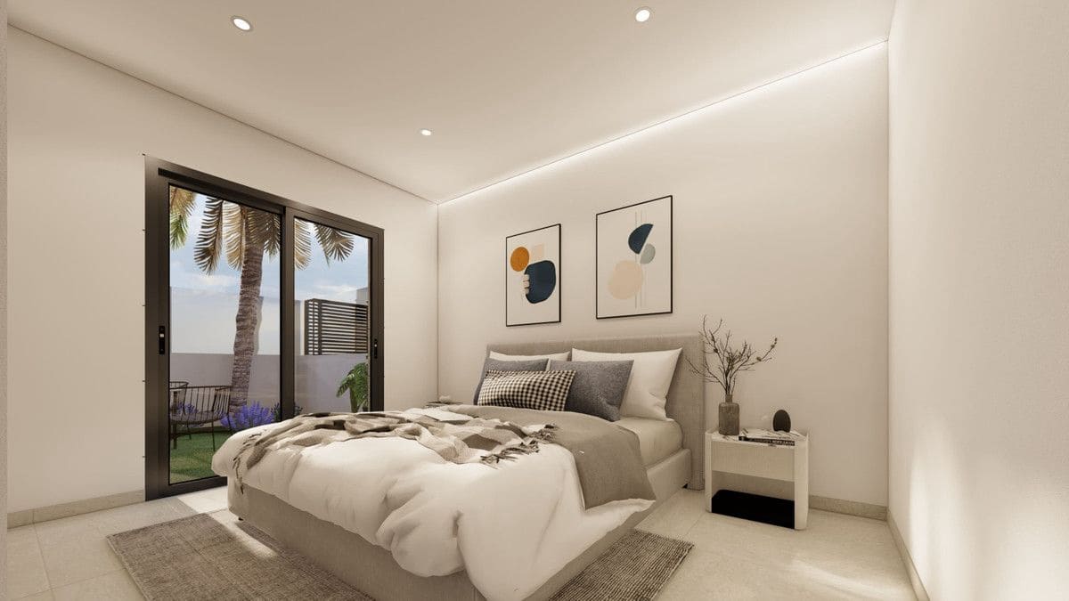 2 slaapkamer Bungalow te koop in San Pedro del Pinatar met zwembad - € 299.000 (Ref: 10110080)