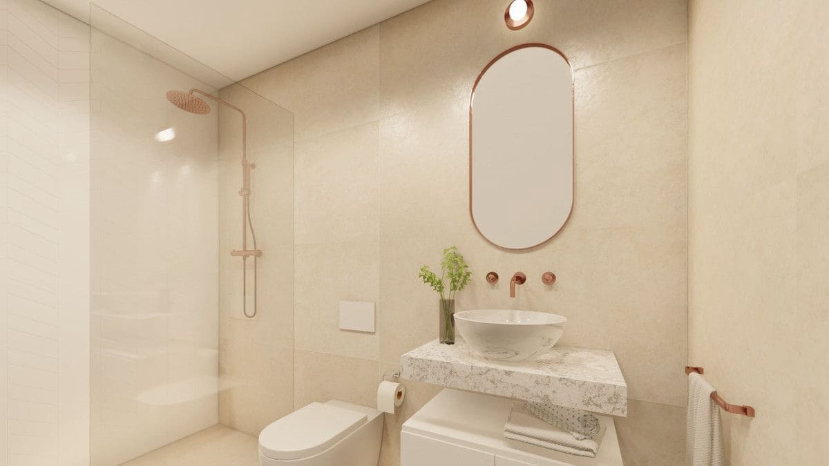 2 slaapkamer Bungalow te koop in San Pedro del Pinatar met zwembad - € 299.000 (Ref: 10110080)