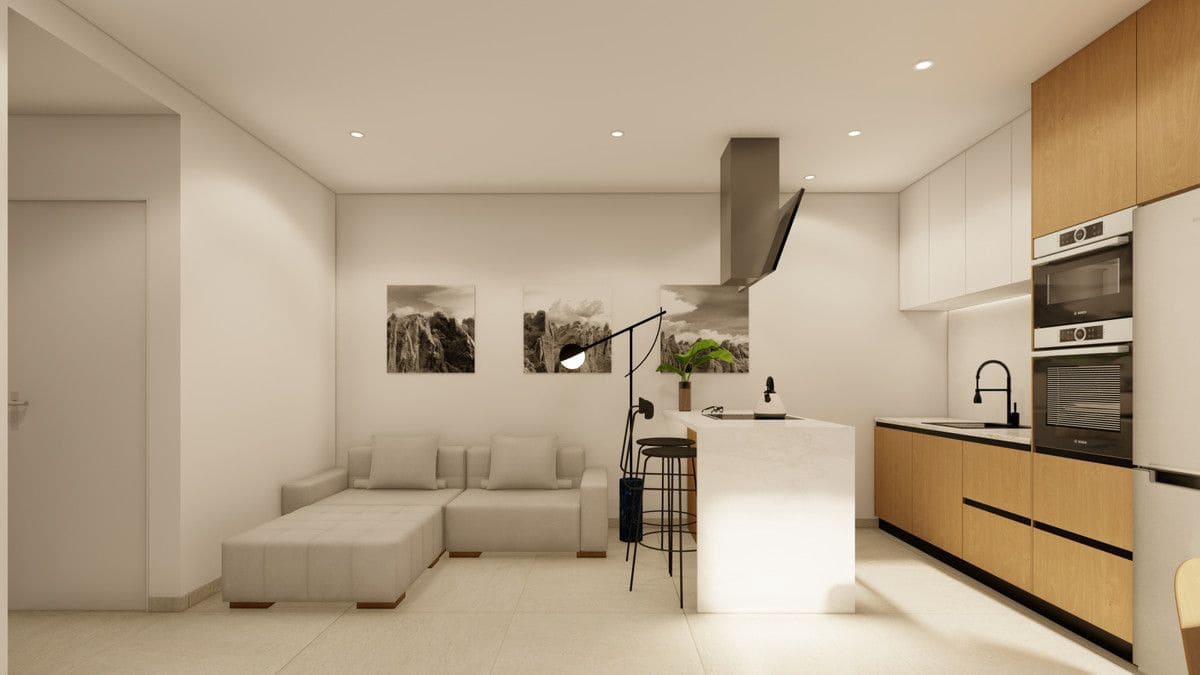 2 Zimmer Bungalow zu verkaufen in Lo Pagan mit Pool - 258.900 € (Ref: 10110161)