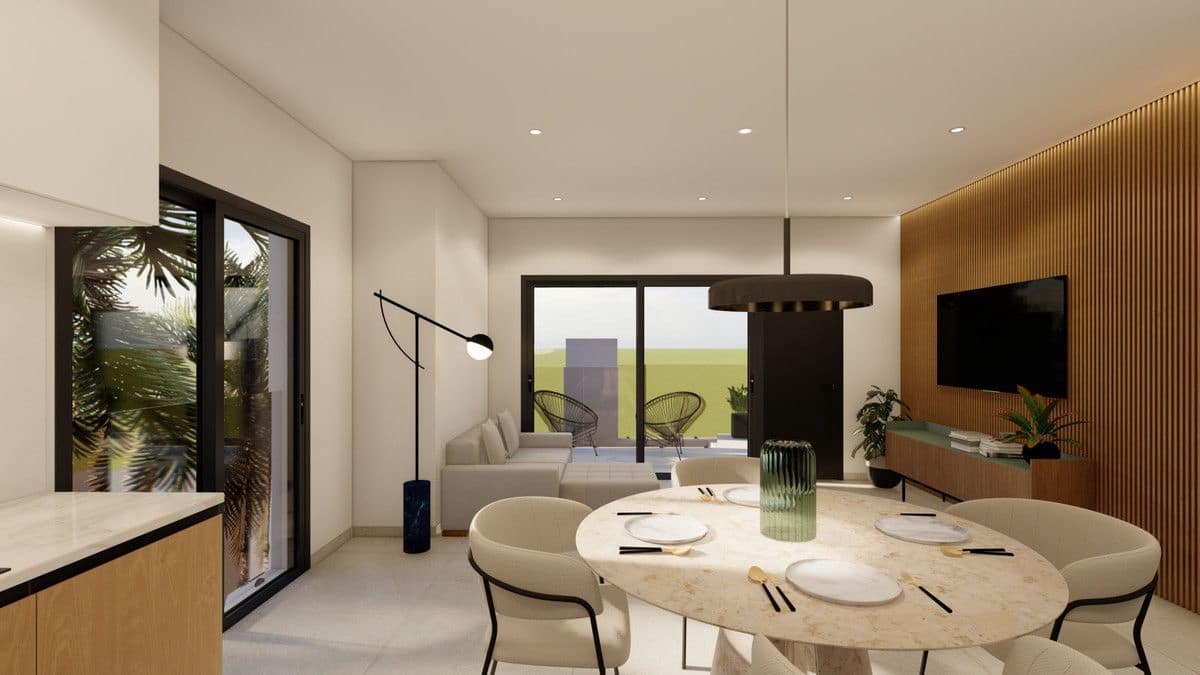 2 Zimmer Bungalow zu verkaufen in Lo Pagan mit Pool - 258.900 € (Ref: 10110161)