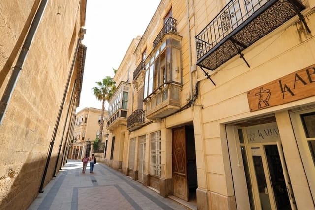 5 sypialnia Dom na sprzedaż w Orihuela ciudad, Orihuela - 260 000 € (Ref: 10110170)
