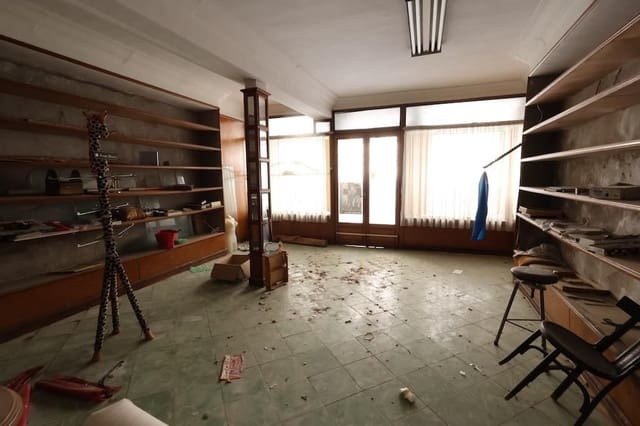 5 sypialnia Dom na sprzedaż w Orihuela ciudad, Orihuela - 260 000 € (Ref: 10110170)
