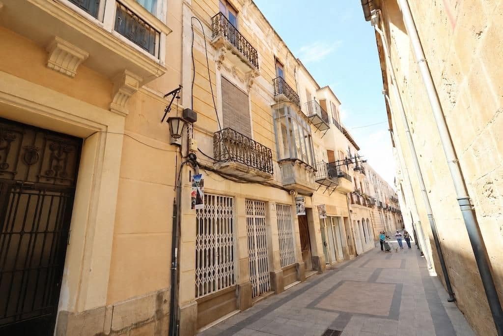 5 sypialnia Dom na sprzedaż w Orihuela - 260 000 € (Ref: 10110170)