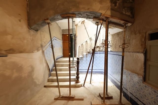 5 sypialnia Dom na sprzedaż w Orihuela ciudad, Orihuela - 260 000 € (Ref: 10110170)