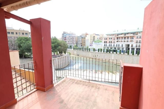 5 sypialnia Dom na sprzedaż w Orihuela ciudad, Orihuela - 260 000 € (Ref: 10110170)