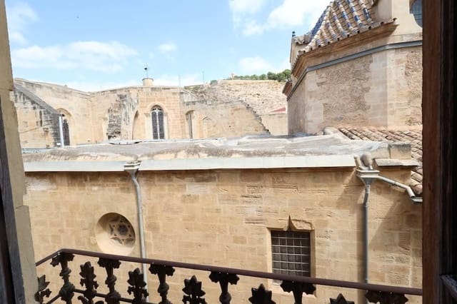 5 sypialnia Dom na sprzedaż w Orihuela ciudad, Orihuela - 260 000 € (Ref: 10110170)