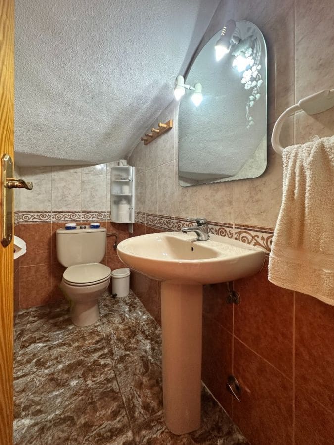 3 chambre Maison de Ville à vendre à La Zenia avec piscine - 250 000 € (Ref: 10110173)