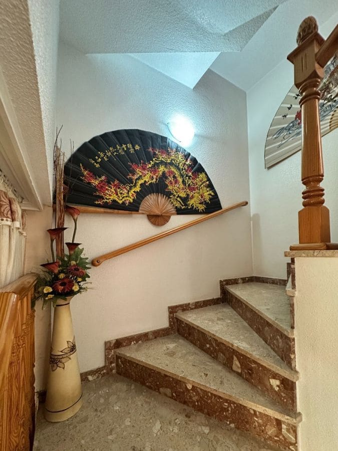 3 chambre Maison de Ville à vendre à La Zenia avec piscine - 250 000 € (Ref: 10110173)